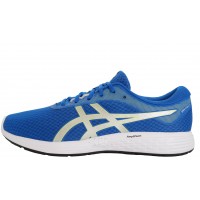 Asics c-1011A568-403 PATRIOT 11 BLU/GRY M